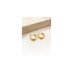 Huggie Ancha para Armar