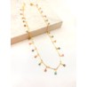 Choker Ojito Estrella