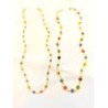 Choker Ojito Multicolor Plano