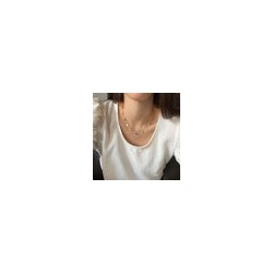 Choker Estrella Colgante