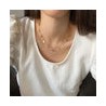 Choker Estrella Colgante