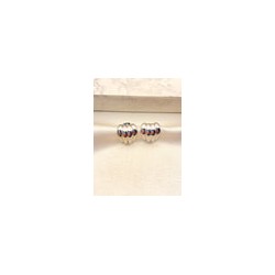 Arete Rake Liso Acero