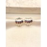 Arete Rake Liso Acero