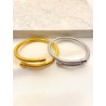 Pulsera Round Acero