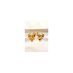 Arete Corazon Egipcio Acero