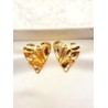 Arete Corazon Egipcio Acero