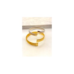 Pulsera Luxor Acero