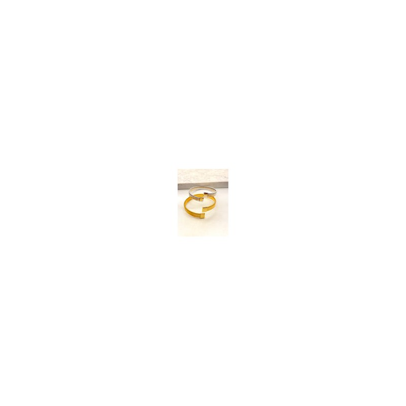 Pulsera Luxor Acero
