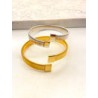 Pulsera Luxor Acero