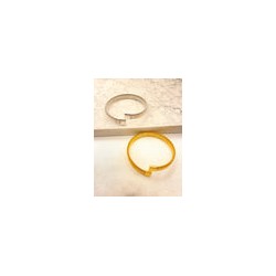 Pulsera Luxor Acero