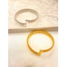 Pulsera Luxor Acero