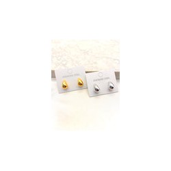 Arete Gotita Mini Acero