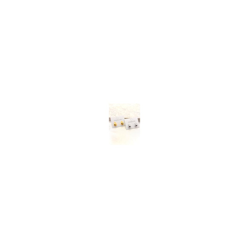 Arete Gotita Mini Acero