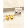 Arete Gotita Mini Acero