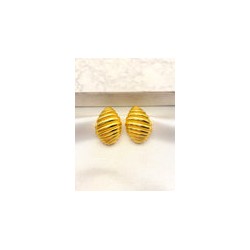 Arete Croissant Acero