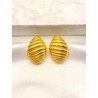 Arete Croissant Acero