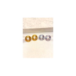 Arete Retro Perla