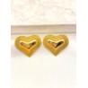 Arete Corazon 3D Acero