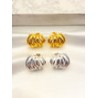 Arete Swirl Acero