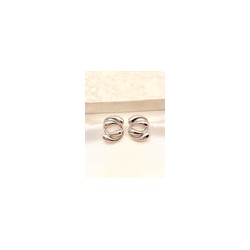 Arete Doble U Acero