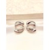 Arete Doble U Acero