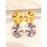 Arete Holanes Acero