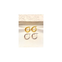 Arete Hook Acero