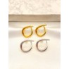 Arete Hook Acero