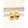 Arete Balin Grande Acero