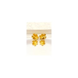 Arete Dos Flores Acero