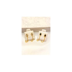 Arete Cristal Cadena Acero