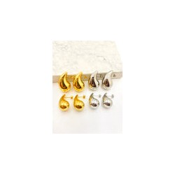 Arete Gota Acero