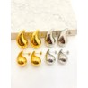 Arete Gota Acero