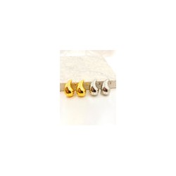 Arete Gota Acero
