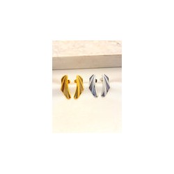 Arete Ondulado Acero