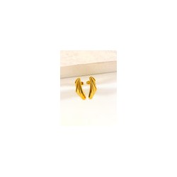 Arete Ondulado Acero