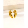 Arete Ondulado Acero