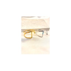 Pulsera Aria Acero