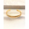 Pulsera Triple Elegant