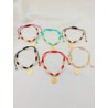 Pulsera Tejida #38