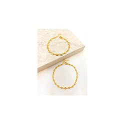 Pulsera Ovalo