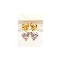 Arete Corazon Egipcio Acero