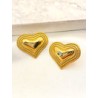 Arete Corazon 3D Acero