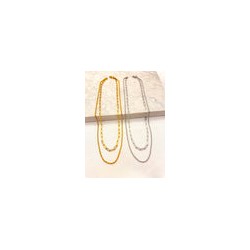 Cadena Layers Torsal Acero