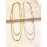 Cadena Layers Torsal Acero