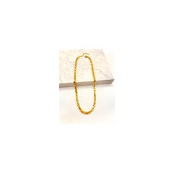 Cadena Anilla Ancha Acero