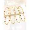 Choker Piedra y Perla