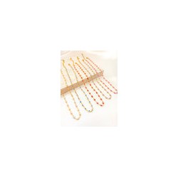 Choker Ojito Acero