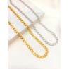 Cadena Chunky #1 Acero 7mm