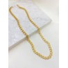 Cadena Chunky #1 Acero 7mm